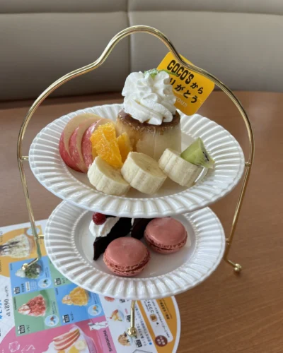 かねきの日記写真