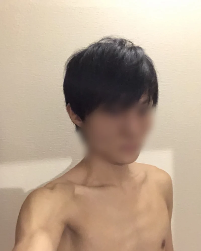 ゆうじ 写真2