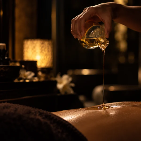 オイルマッサージはなぜ気持ちいいのか ― ゲイマッサージ店が語る、疲れがほどける理由